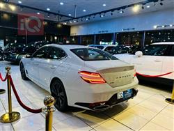 جنسس G70